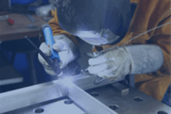 Welding Process