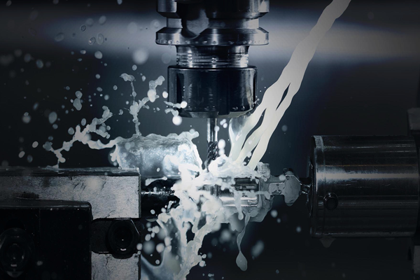 How CNC shops make parts - Promise Technology